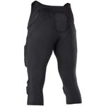 Under Armour Gameday Armour Integrated Football Pant - Kids' Black