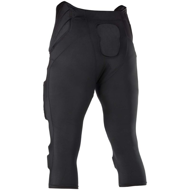 Under Armour Gameday Armour Integrated Football Pant - Kids' Black