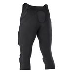 Under Armour Gameday Armour Integrated Football Pant Black