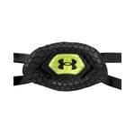 Under Armour Spotlight 2 Football Chin Strap Black