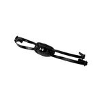 Under Armour Spotlight 2 Football Chin Strap Black