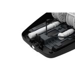 Thule Rodvault XT 2 Fishing Rack Black