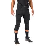 Under Armour Gameday Armour Integrated Football Pant Black