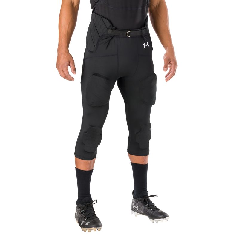 Under Armour Gameday Armour Integrated Football Pant Black