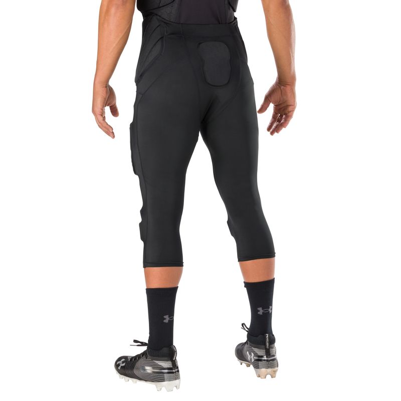Under Armour Gameday Armour Integrated Football Pant Black