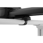 Thule Rodvault XT 2 Fishing Rack Black