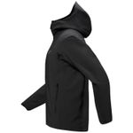 Arc'teryx Gamma MX Hoodie - Men's Black