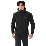 Arc'teryx Gamma MX Hoodie - Men's Black