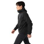 Arc'teryx Gamma MX Hoodie - Men's Black