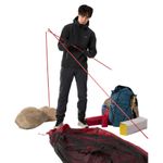 Arc'teryx Gamma MX Hoodie - Men's Black