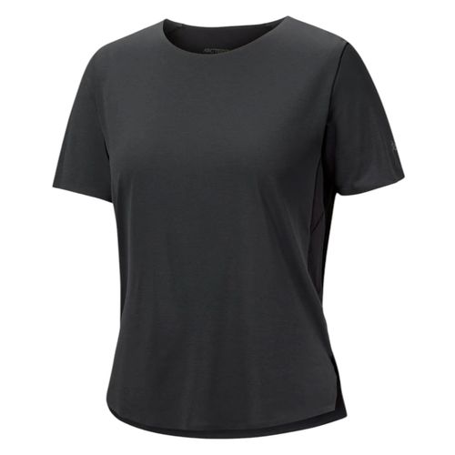 Arc'teryx Norvan Crew Neck SS Shirt - Women's