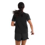 Arc'teryx Norvan Crew Neck SS Shirt - Women's Black