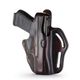 NWEB  HOLSTER BHX THUMB BREAK SIG BRN