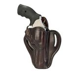 NWEB--HOLSTER-REVOLVER-K-L-FRAME-SIG-BRN