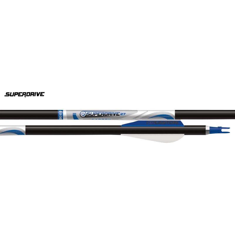Easton Archery Superdrive 27