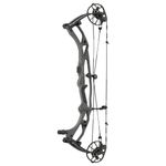 Hoyt RXnull0 Ultra LD Compound Bow Tombstone / Blackout Standard