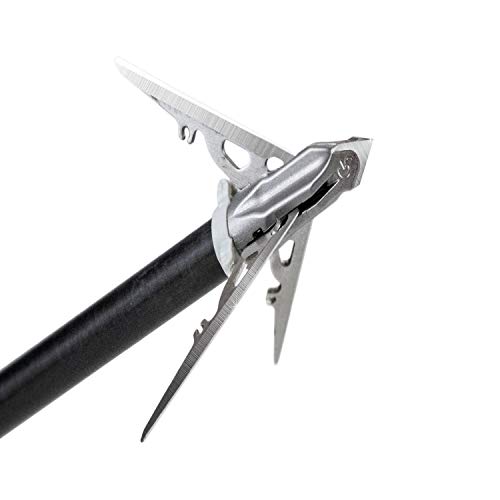 G5 Outdoors Megameat Broadhead