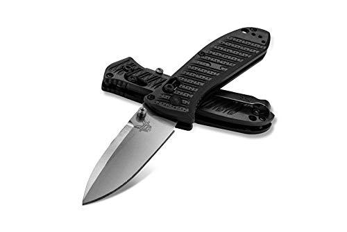 NWEB--KNIFE-MINI-PRESIDIO-II-Black