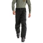 Arc'teryx Sabre Pant - Men's Black