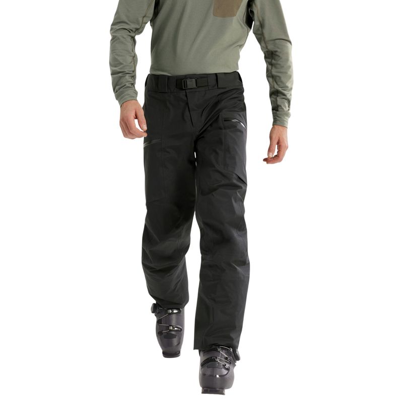 Arc'teryx Sabre Pant - Men's Black