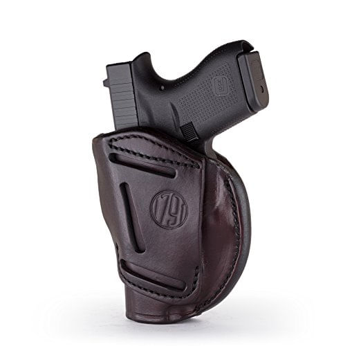 NWEB--HOLSTER-4-WAY-SIG-BRN