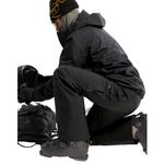 Arc'teryx Sabre Pant - Men's Black