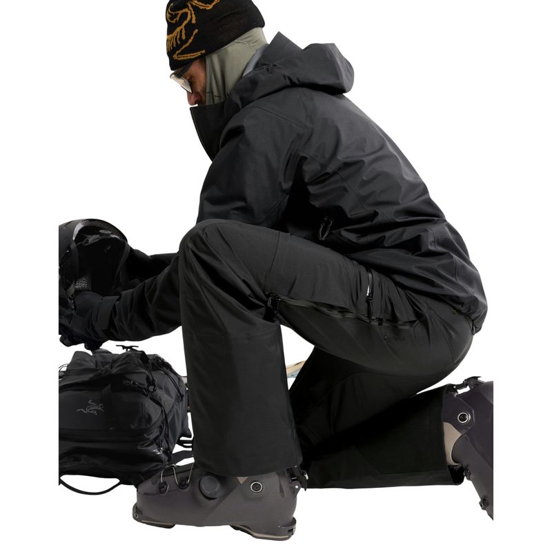 Arc'teryx Sabre Pant - Men's Black