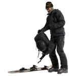 Arc'teryx Sabre Pant - Men's Black