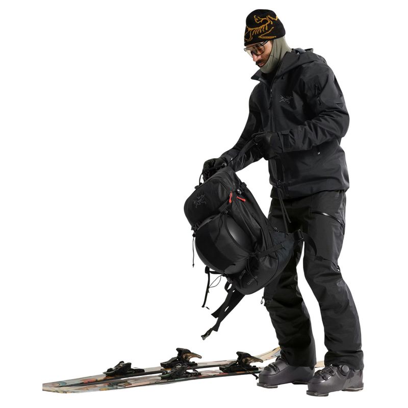 Arc'teryx Sabre Pant - Men's Black