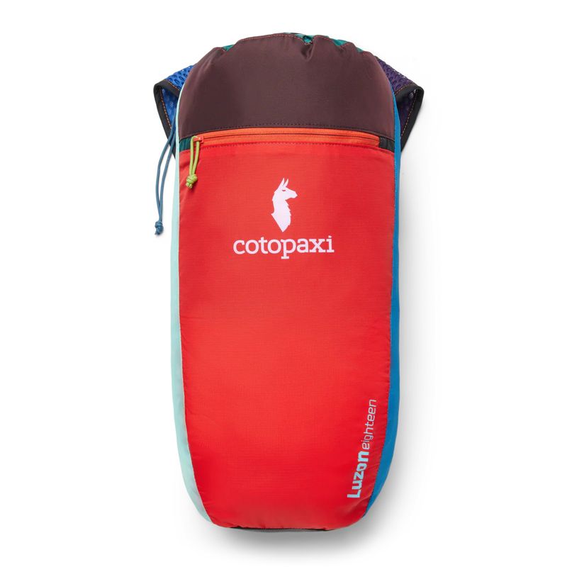 Cotopaxi Luzon Pack - 18 L Del Dia