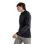 Arc'teryx Delta Pullover Hoodie - Men's Black