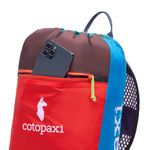 Cotopaxi Luzon Pack - 18 L Del Dia