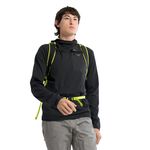 Arc'teryx Delta Pullover Hoodie - Men's Black