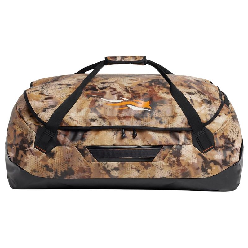 SITKA Drifter 110 L Duffle Bag Optifade Marsh