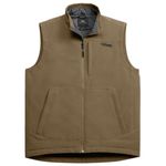 SITKA Grindstone Work Vest - Men's Coyote