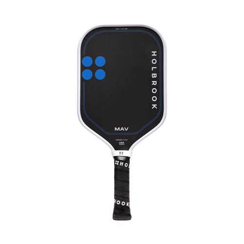 Holbrook Pickleball Mav 16mm Paddle