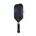 Holbrook Pickleball Mav 16mm Paddle Black / Blue