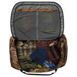 SITKA Drifter 110 L Duffle Bag Optifade Marsh