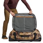 SITKA Drifter 110 L Duffle Bag Optifade Marsh