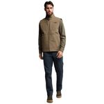 SITKA Grindstone Work Vest - Men's Coyote