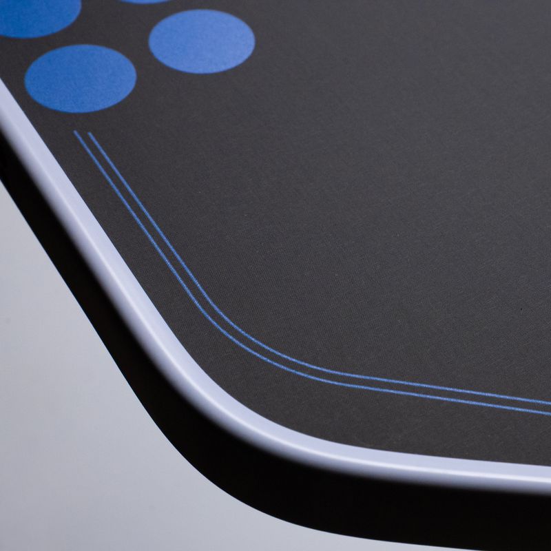 Holbrook Pickleball Mav 16mm Paddle Black / Blue