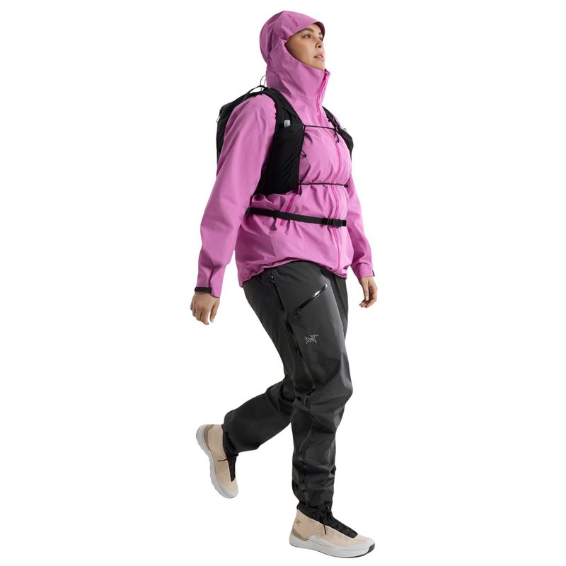 Arc'teryx Beta Pant - Women's Black