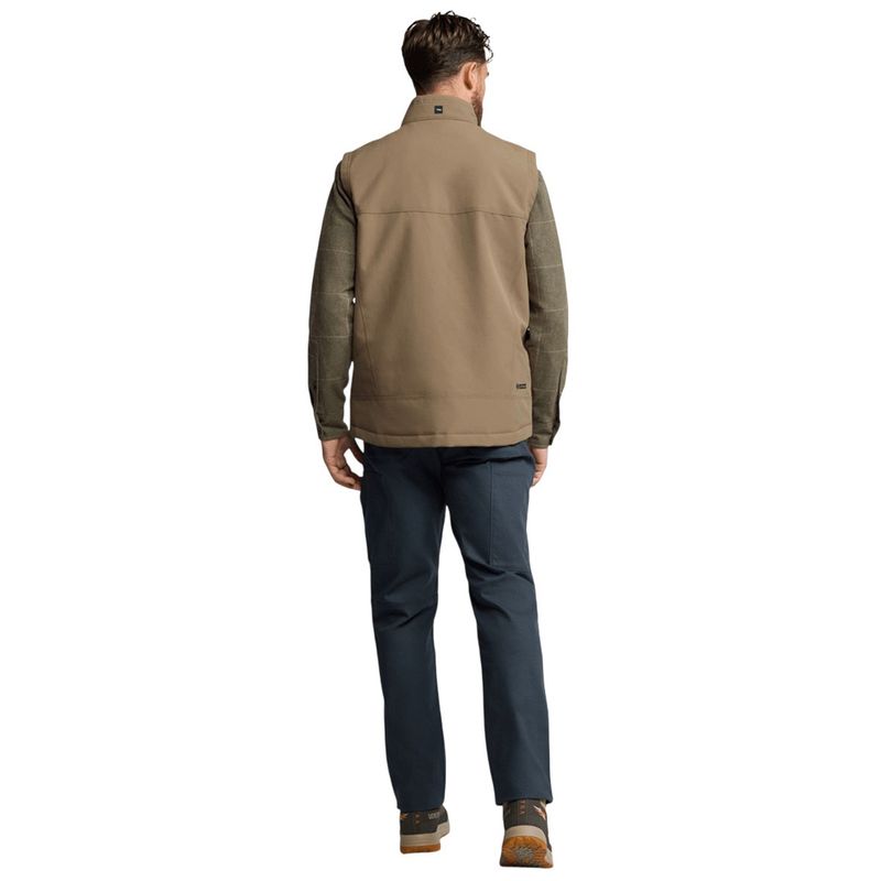 SITKA Grindstone Work Vest - Men's Coyote