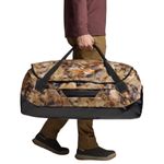SITKA Drifter 110 L Duffle Bag Optifade Marsh