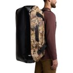 SITKA Drifter 110 L Duffle Bag Optifade Marsh