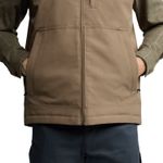 SITKA Grindstone Work Vest - Men's Coyote