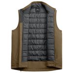 SITKA Grindstone Work Vest - Men's Coyote