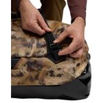 SITKA Drifter 110 L Duffle Bag Optifade Marsh