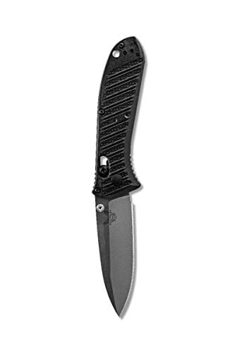 NWEB--KNIFE-MINI-PRESIDIO-II-Black