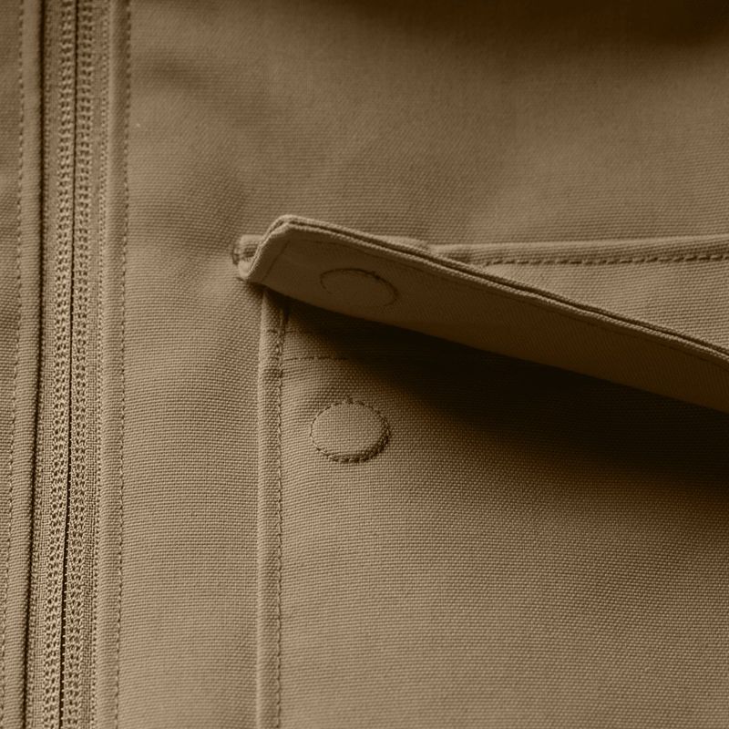 SITKA Grindstone Work Vest - Men's Coyote